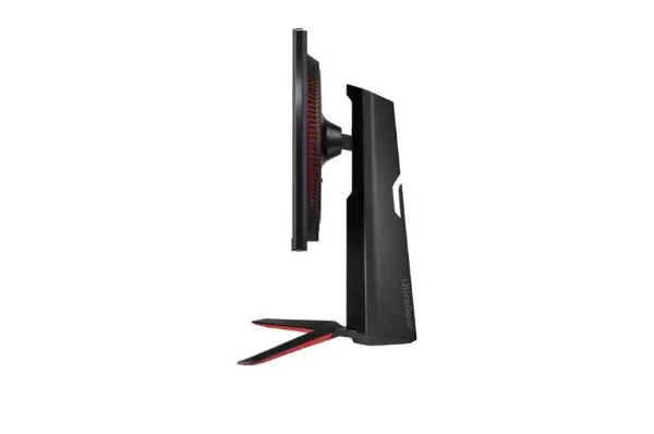 Monitor LG 24GN650-B 23.8''IPS1920x1080144Hz1ms GtGHDMIx2,DPFreesyncVESApivot,visinacrna' ( '24GN650-B' ) 
