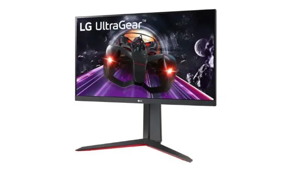Monitor LG 24GN650-B 23.8''IPS1920x1080144Hz1ms GtGHDMIx2,DPFreesyncVESApivot,visinacrna' ( '24GN650-B' ) 