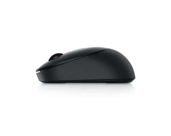DELL MS3320W Wireless Optical crni miš 3Yr