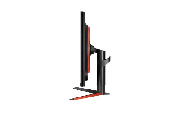 LG Monitor 32GK650F-B (32GK650F-B.AEU)