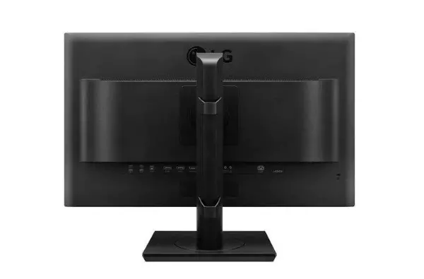 Monitor 24&quot; LG 24BK750Y-B 1920x1080/Full HD/IPS/5ms/VGA/DVI/HDMI