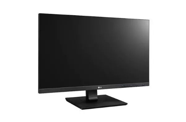 Monitor 24&quot; LG 24BK750Y-B 1920x1080/Full HD/IPS/5ms/VGA/DVI/HDMI