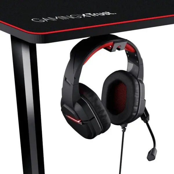 Sto TRUST GXT1175 Imperius XL gamingcrna' ( '23802' ) 