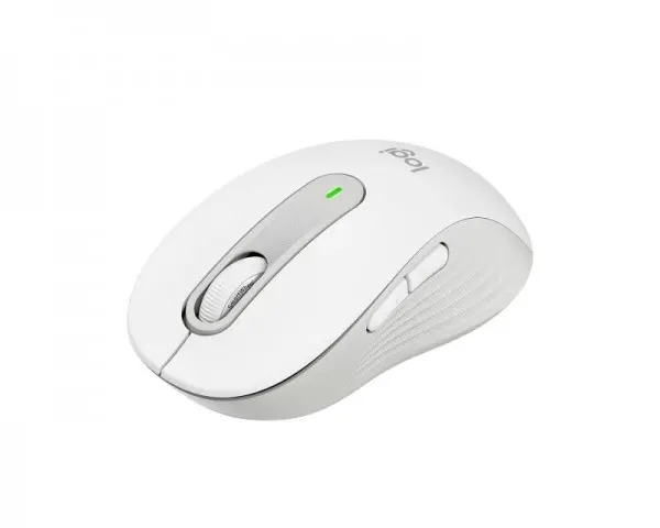 LOGITECH M650 L Wireless miš beli