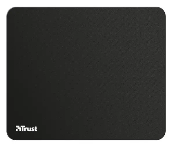 Komplet TRUST PRIMO 4-IN-1 settastaturamišslušalicepodlogacrna' ( '24260' ) 