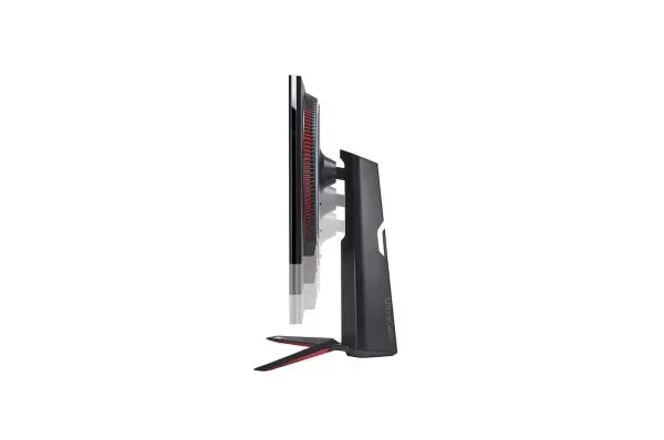 LG Monitor 27GN950-B (27GN950-B.AEU)