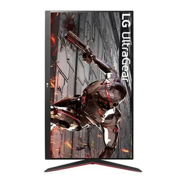 Monitor LG 32GN650-B 31.5''VA2560x1440165Hz1ms MBRHDMIx2,DPFreesyncpivot,visinacrna' ( '32GN650-B' ) 