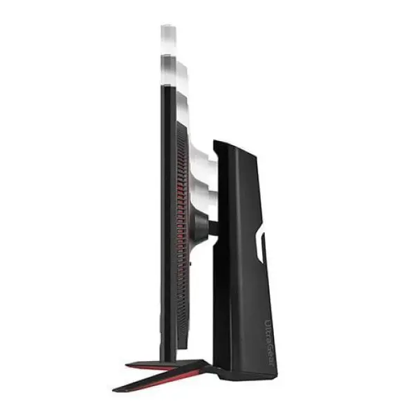 Monitor LG 32GN650-B 31.5''VA2560x1440165Hz1ms MBRHDMIx2,DPFreesyncpivot,visinacrna' ( '32GN650-B' ) 