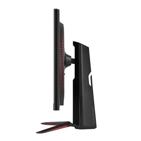 Monitor LG 32GN650-B 31.5''VA2560x1440165Hz1ms MBRHDMIx2,DPFreesyncpivot,visinacrna' ( '32GN650-B' ) 