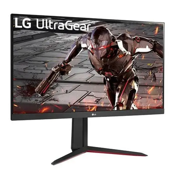 Monitor LG 32GN650-B 31.5''VA2560x1440165Hz1ms MBRHDMIx2,DPFreesyncpivot,visinacrna' ( '32GN650-B' ) 