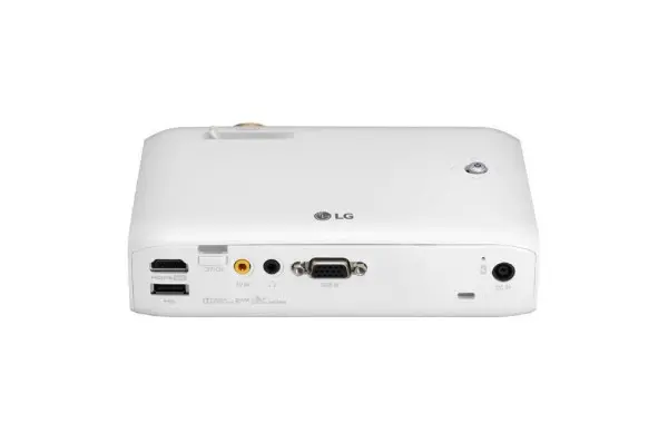 Projektor LG PH510PG 1280x720550 LM100000:1HDMI,USB,Audiozvučnici' ( 'PH510PG' ) 