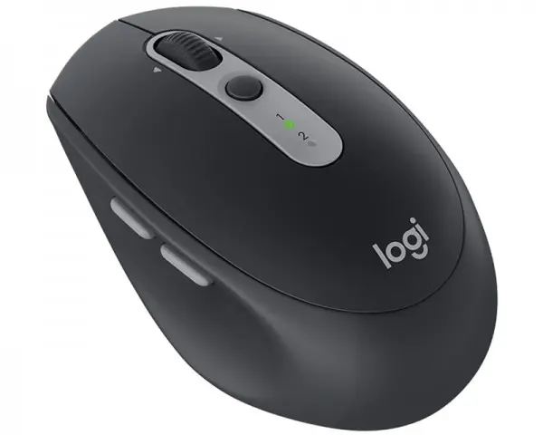 LOGITECH M590 Wireless Graphite miš