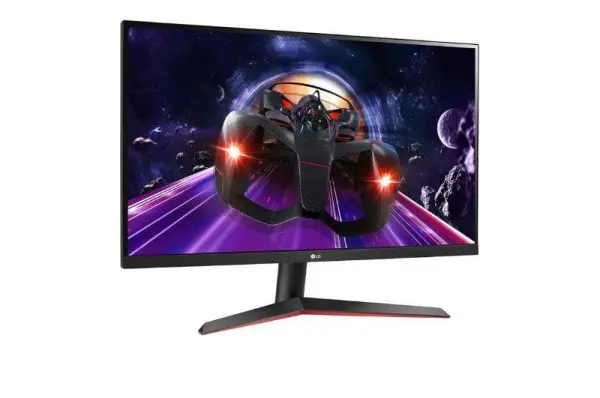Monitor 27 LG 27MP60G-B IPS FHD 1ms FreeSync