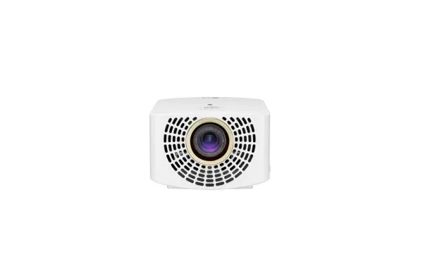 LG Projektor HF60LSR (HF60LSR.AEU)