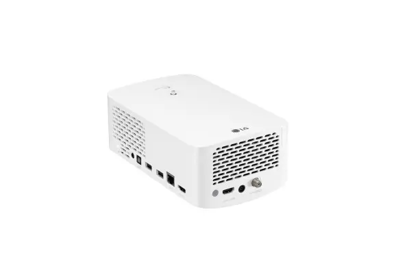 LG Projektor HF60LSR (HF60LSR.AEU)