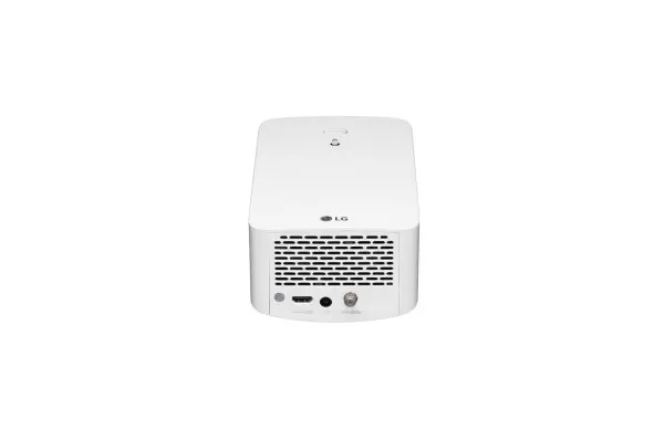LG Projektor HF60LSR (HF60LSR.AEU)