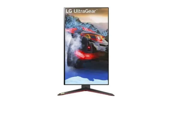 Monitor LG 27GP950-B 27''IPS3840x2160160Hz1ms GtGHDMIx2,DP,USBG-sync,Freesyncpivot,visinacrna' ( '27GP950-B' ) 