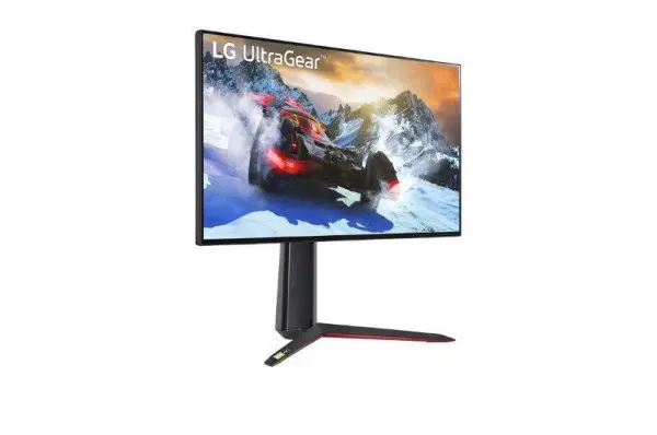 Monitor LG 27GP950-B 27''IPS3840x2160160Hz1ms GtGHDMIx2,DP,USBG-sync,Freesyncpivot,visinacrna' ( '27GP950-B' ) 