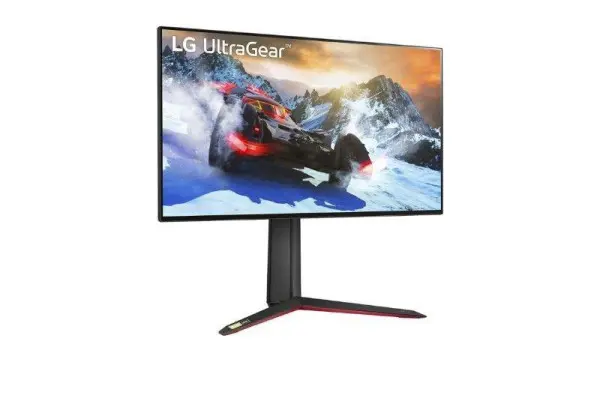 Monitor LG 27GP950-B 27''IPS3840x2160160Hz1ms GtGHDMIx2,DP,USBG-sync,Freesyncpivot,visinacrna' ( '27GP950-B' ) 