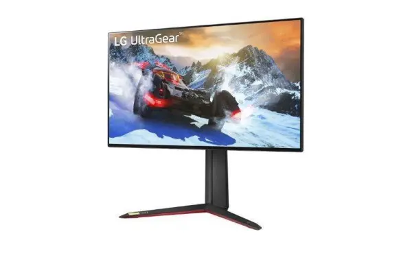 Monitor LG 27GP950-B 27''IPS3840x2160160Hz1ms GtGHDMIx2,DP,USBG-sync,Freesyncpivot,visinacrna' ( '27GP950-B' ) 