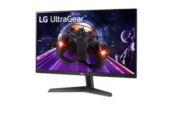 LG Monitor 24GN600-B (24GN600-B.AEU)