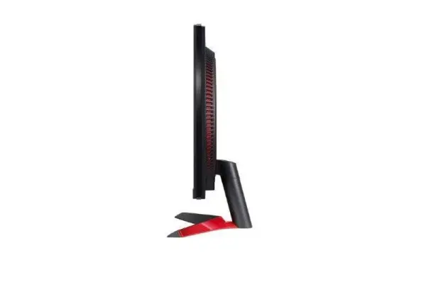 LG Monitor 24GN600-B (24GN600-B.AEU)