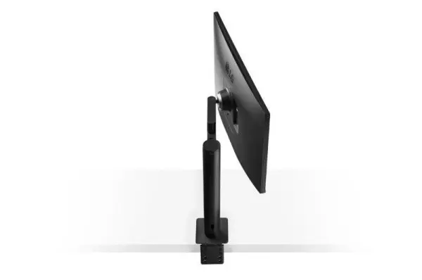 Monitor 27 LG 27QN880-B IPS QHD 5ms Ergo