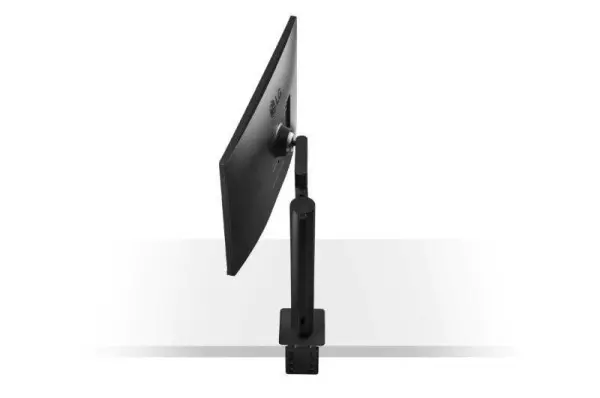 Monitor 27 LG 27QN880-B IPS QHD 5ms Ergo