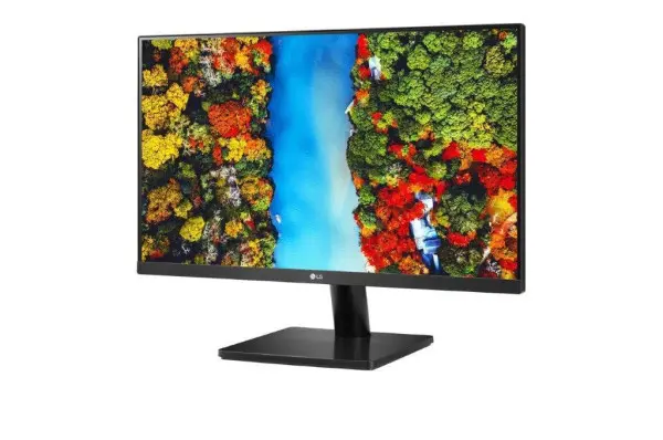 23,8'' IPS AG FHD 1920 x1080@75Hz, 16:9, 1000:1, 5ms, 250cd/m?, 178°/178°, 2 HDMI 1.4, AMD FreeSync, Tilt, VESA 75x75, Black, 3yw ( 24MP500-