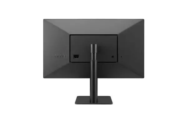 24'' IPS 4K UHD 3840x2160@60Hz, 16:9, 1200:1, 14ms, 500 cd/m2, 178°/178°, 1 Thunderbolt (USB Type-C), 3 USB 3.0, 5Wx2 speakers, Tilt, Hight
