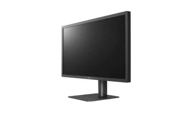 24'' IPS 4K UHD 3840x2160@60Hz, 16:9, 1200:1, 14ms, 500 cd/m2, 178°/178°, 1 Thunderbolt (USB Type-C), 3 USB 3.0, 5Wx2 speakers, Tilt, Hight