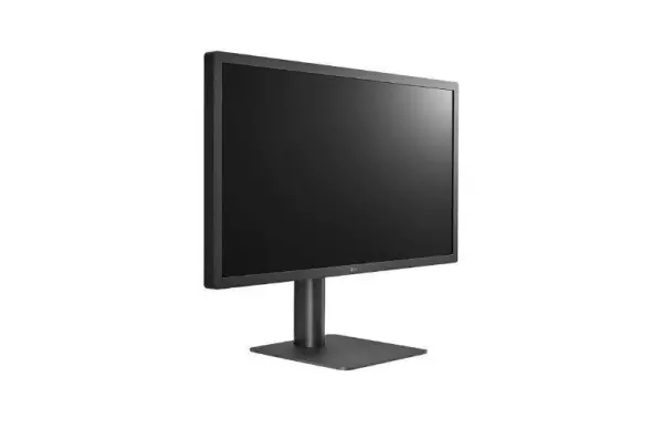 24'' IPS 4K UHD 3840x2160@60Hz, 16:9, 1200:1, 14ms, 500 cd/m2, 178°/178°, 1 Thunderbolt (USB Type-C), 3 USB 3.0, 5Wx2 speakers, Tilt, Hight