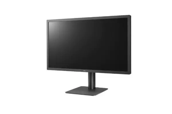 24'' IPS 4K UHD 3840x2160@60Hz, 16:9, 1200:1, 14ms, 500 cd/m2, 178°/178°, 1 Thunderbolt (USB Type-C), 3 USB 3.0, 5Wx2 speakers, Tilt, Hight
