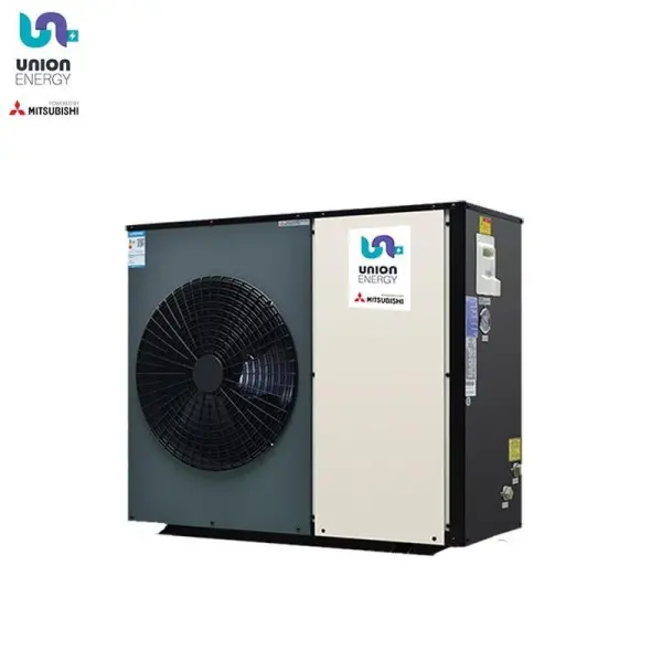 UNION ENERGY Top.Pumpa 10KW (NL-BKDX30-95II/R)