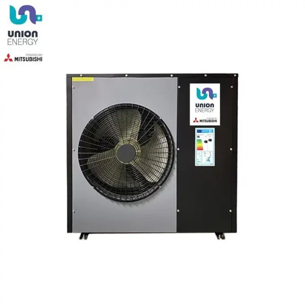 UNION ENERGY Top.Pumpa 15,5kW (NL-BKDX40-150II/R)