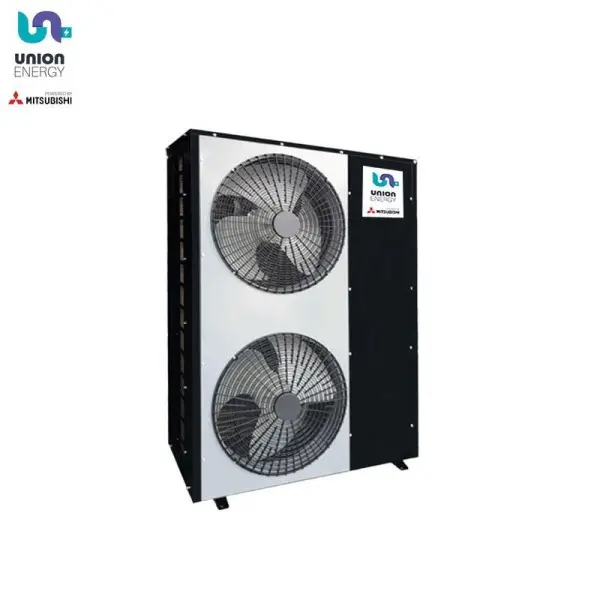 UNION ENERGY Top.Pumpa 20kW (NL-BKDX50-200I/II/R)
