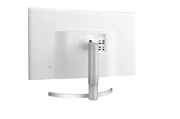 Monitor LG 32UL750-W 31.5''VA3840x216060Hz4ms GtGHDMIx2,DP,USBFreesyncVESAvisinasrebrna' ( '32UL750-W' ) 
