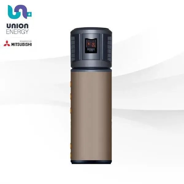 UNION ENERGY Bojler T.P. 200L (NL-FR1.0/EN200V)