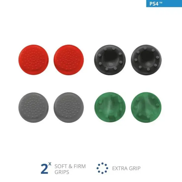 GXT 262 Zaštitne gumice za pečurku x8 PS4