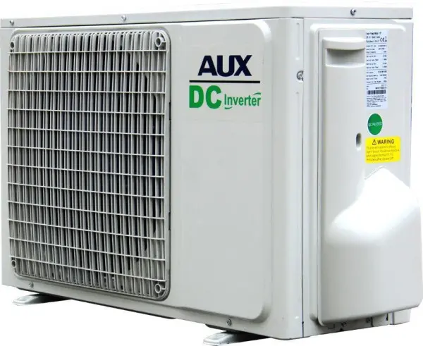 AUX Multi split SJ inverter AM3-H27/4DR3 27000 BTU (AM3-H27/4DR3)