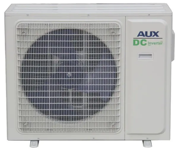 AUX Multi split SJ inverter AM4-H36/4DR3 36000 BTU (AM4-H36/4DR3)