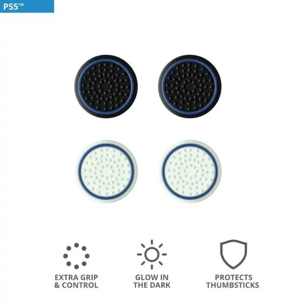 GXT 266 Zaštitne gumice za pecurku x4 PS5