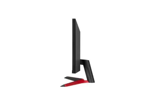 LG Monitor 29\'' 29WP60G-B FHD HDR