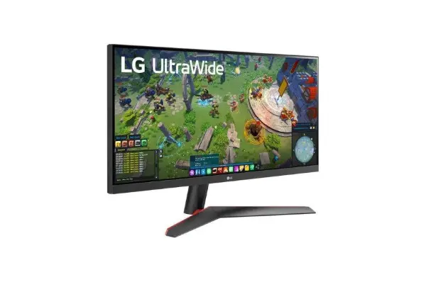 LG Monitor 29\'' 29WP60G-B FHD HDR