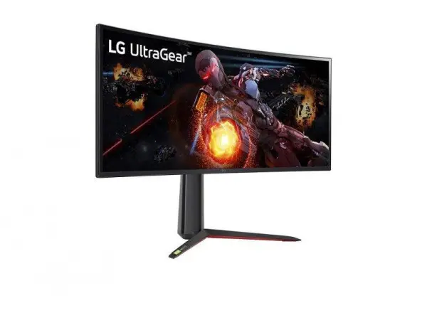 LG Monitor 34GP950G-B (34GP950G-B.AEU)