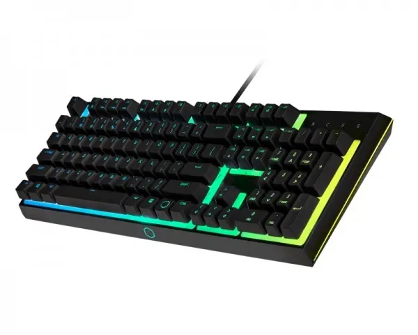 COOLER MASTER CM MasterKeys MK110 Gaming black switch tastatura (MK-110-KKMF1-US)