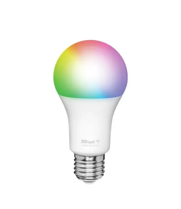 TRUST LED Sijalica E27 RGB Duo (71294)