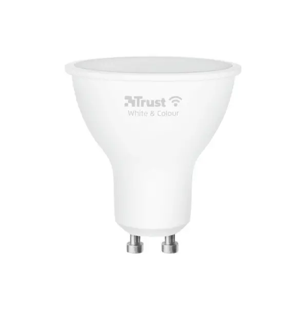 TRUST LED Sijalica GU10RGB WiF (71279)