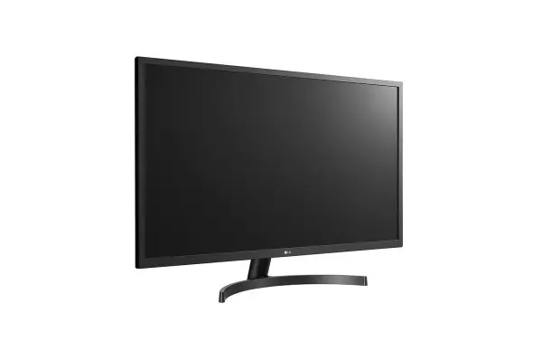 31,5'' IPS FHD 1920 x1080, 16:9, 1200:1, 5ms, 300cd/m?, 178°/178°, 1 D-Sub, 2 HDMI, Tilt, Vesa 100x100, Black, 3yw ( 32ML600M-B ) 