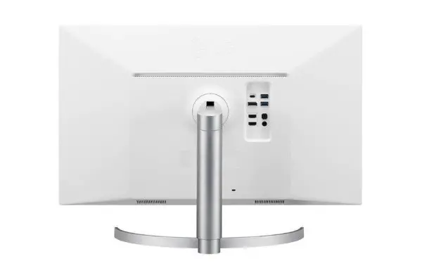 27'' ERGO IPS 4K UHD 3840x2160@60Hz, 16:9, 1000:1, 5ms, 300 cd/m?, 178°/178°, 2xHDMI, Display Port, USB Type-C, 5Wx2, AMD Radeon FreeSync, H